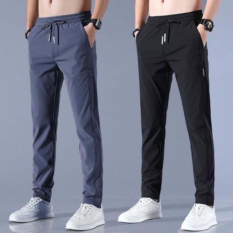 🔥HOT Sale combo of men's ns lycra track pants 🔥
