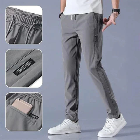 🔥HOT Sale combo of men's ns lycra track pants 🔥