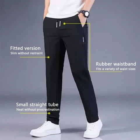 🔥HOT Sale combo of men's ns lycra track pants 🔥